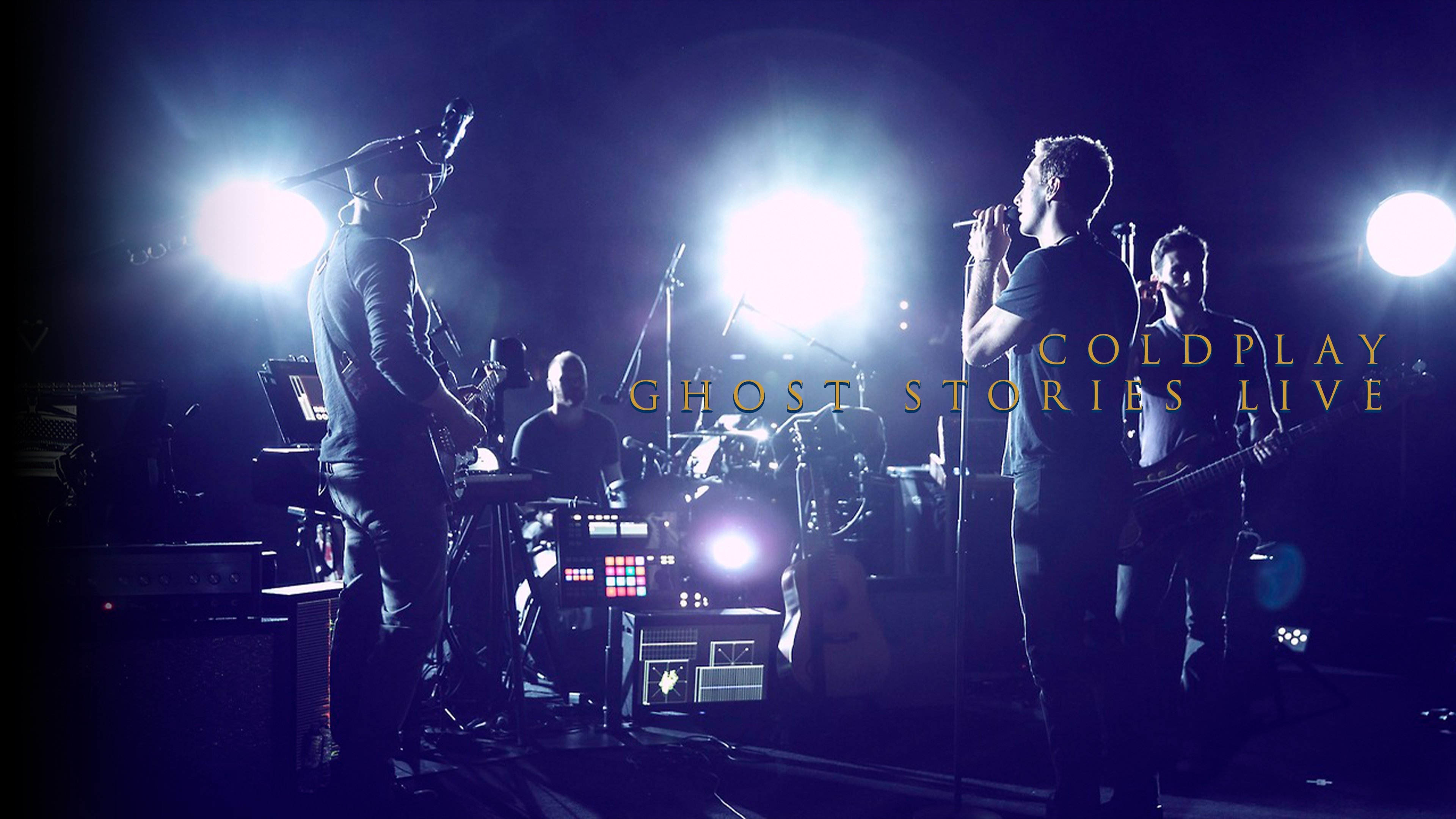 Backdrop image