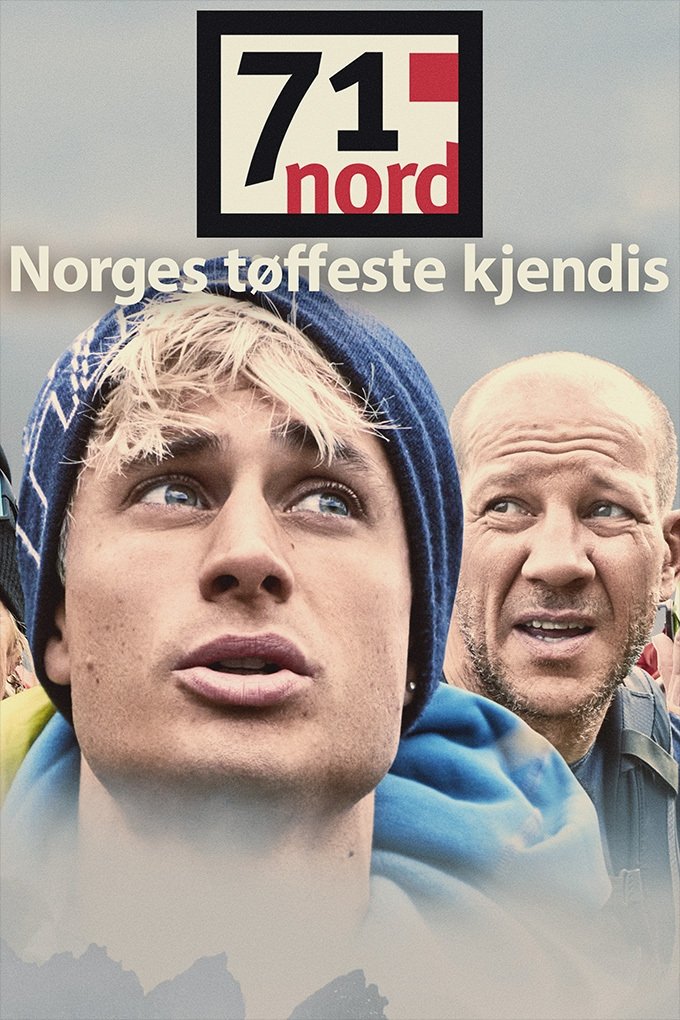 Poster de Temporada 12