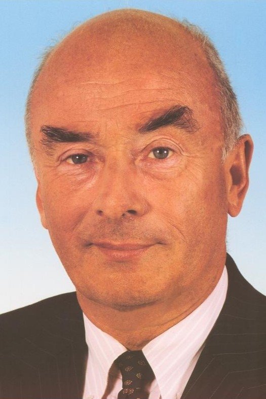 Foto de Jörg Schönbohm