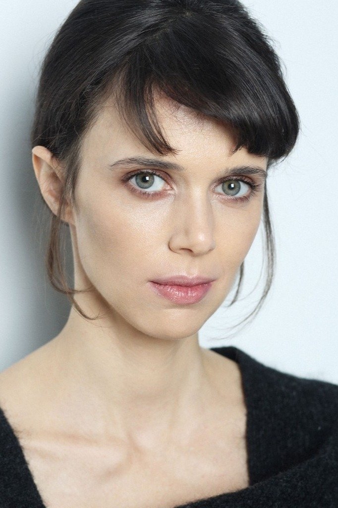 Foto de Anne Bolik
