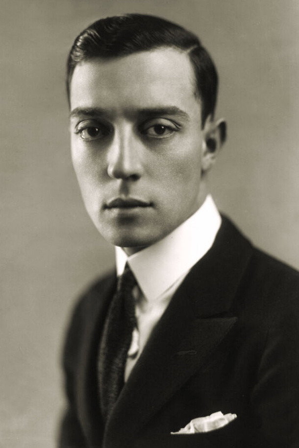 Foto de Buster Keaton