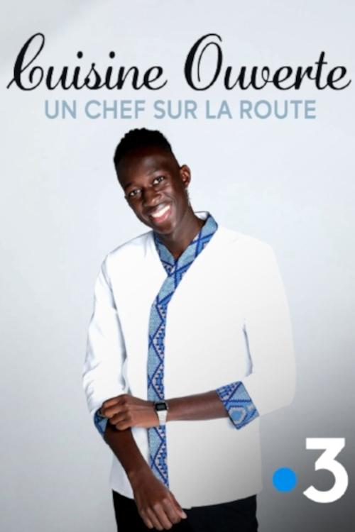 Poster de Cuisine Ouverte