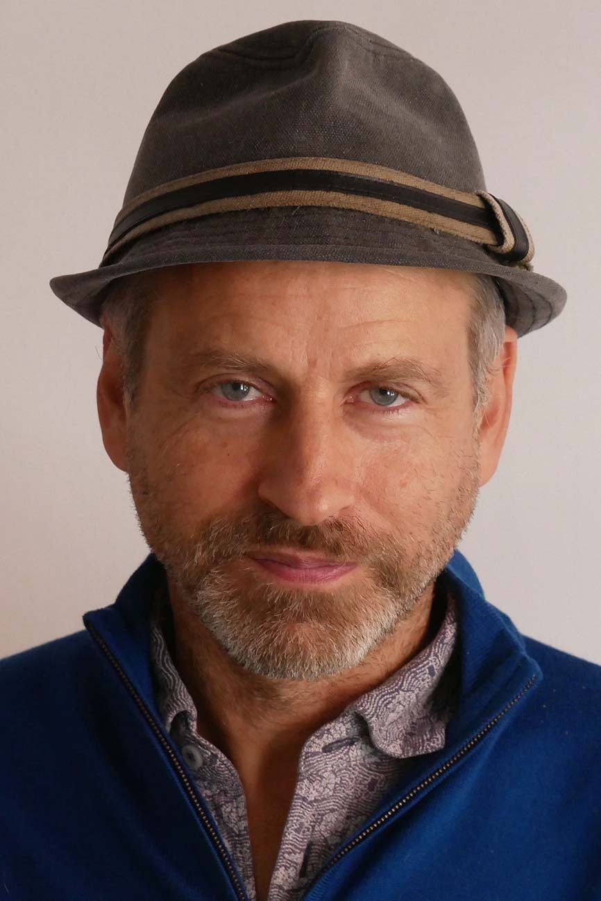 Foto de Stefan Schwartz