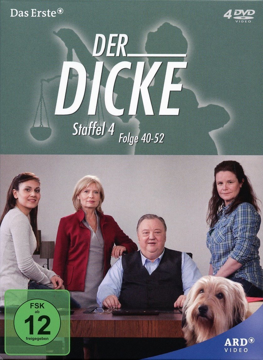 Poster de Temporada 4