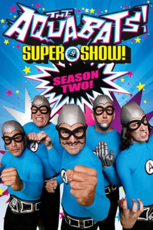 Poster de Temporada 2