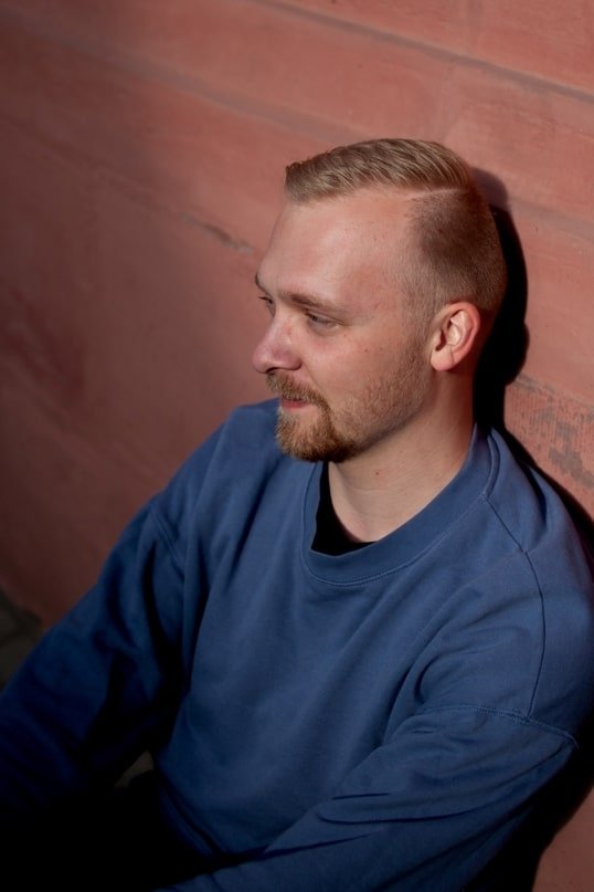 Foto de Luke Röber