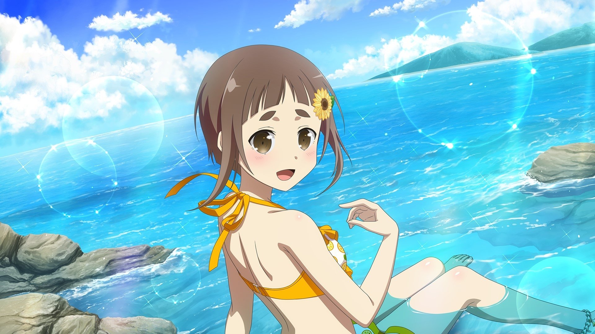 Backdrop image