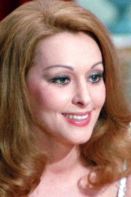 Foto de Nieves Navarro
