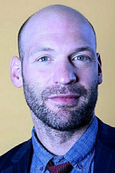 Foto de Corey Stoll