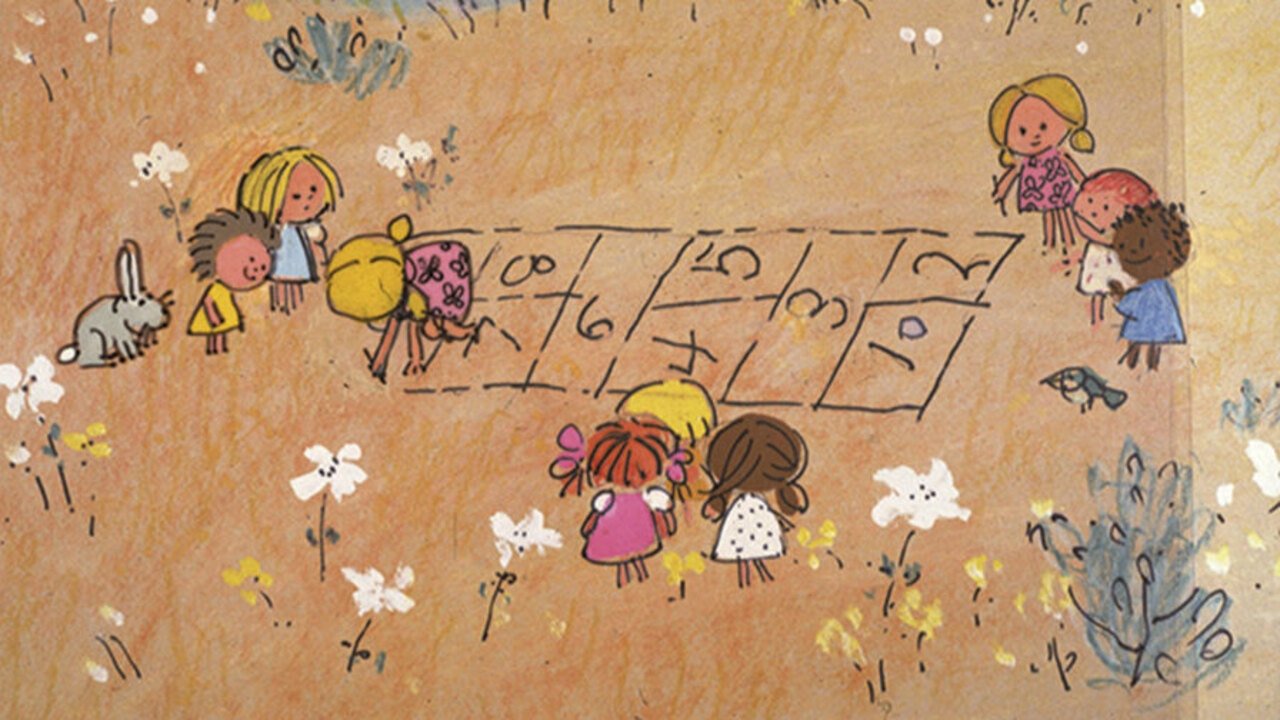 Backdrop image