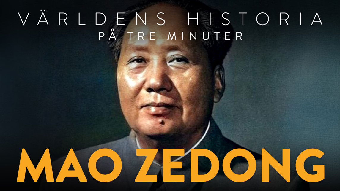 Mao Zedong