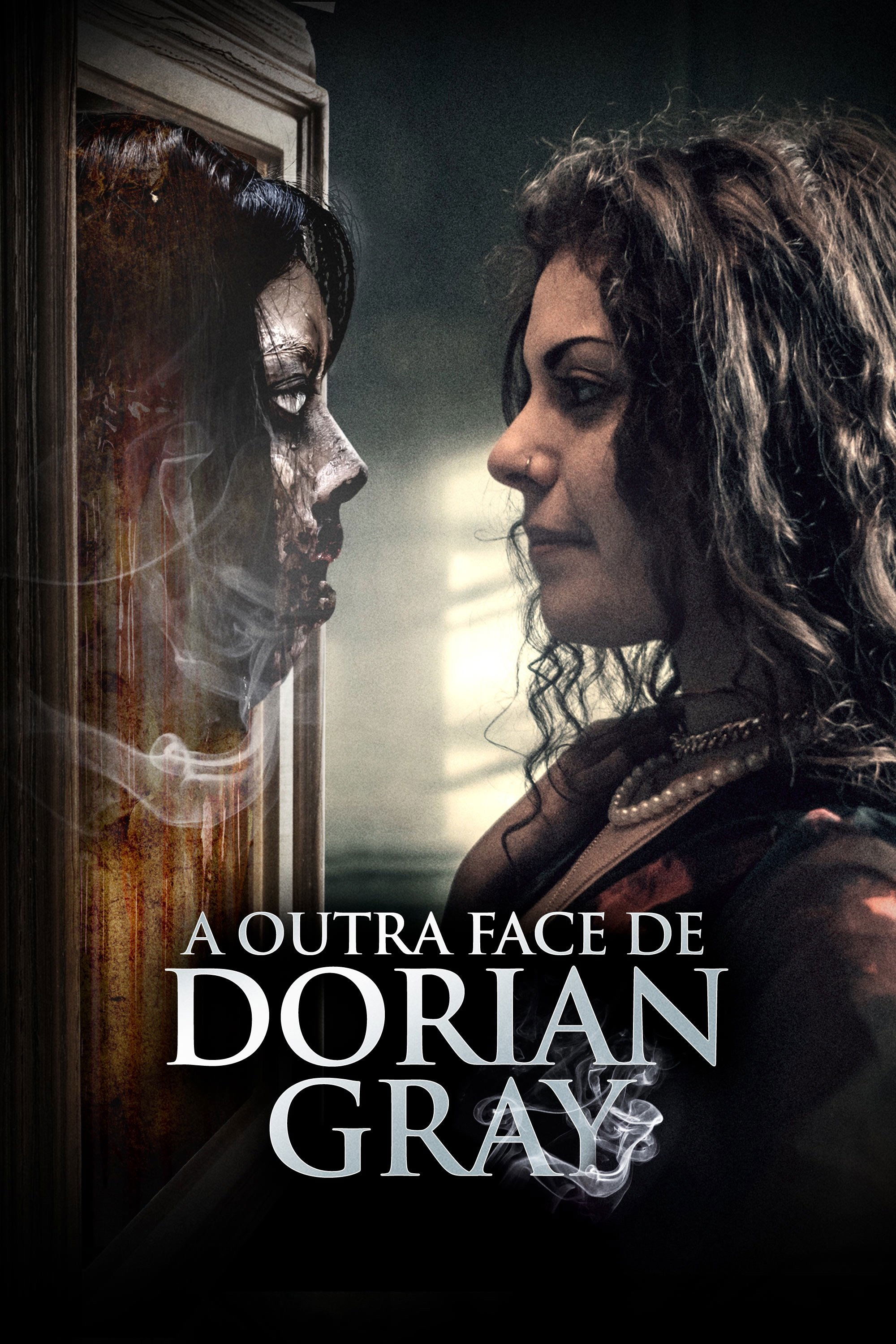 Poster de A Outra Face de Dorian Gray
