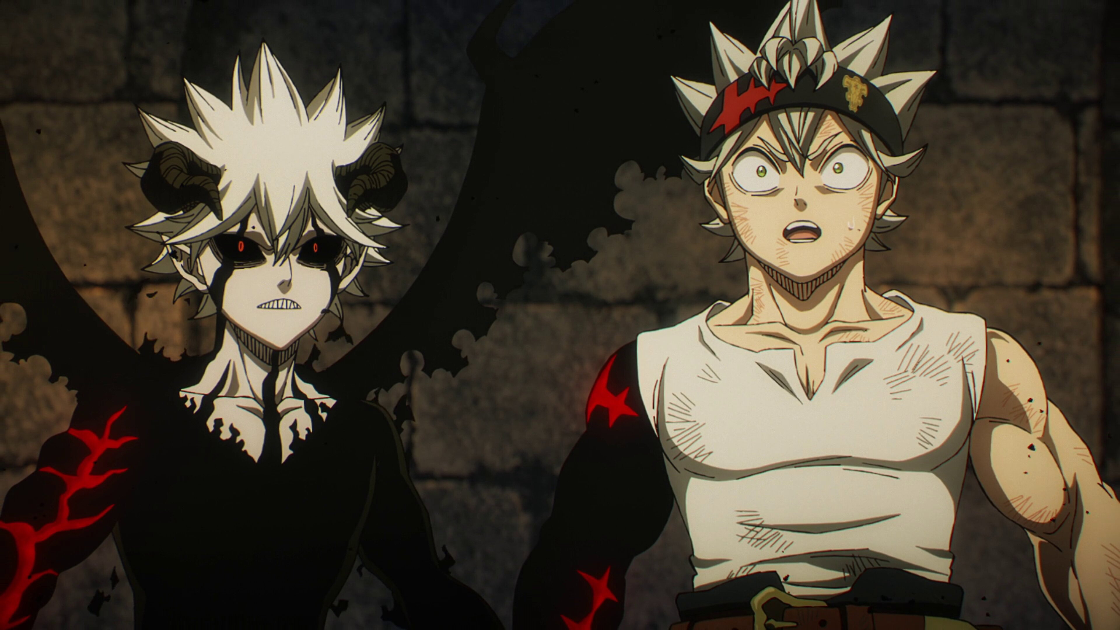 The Battle Begins