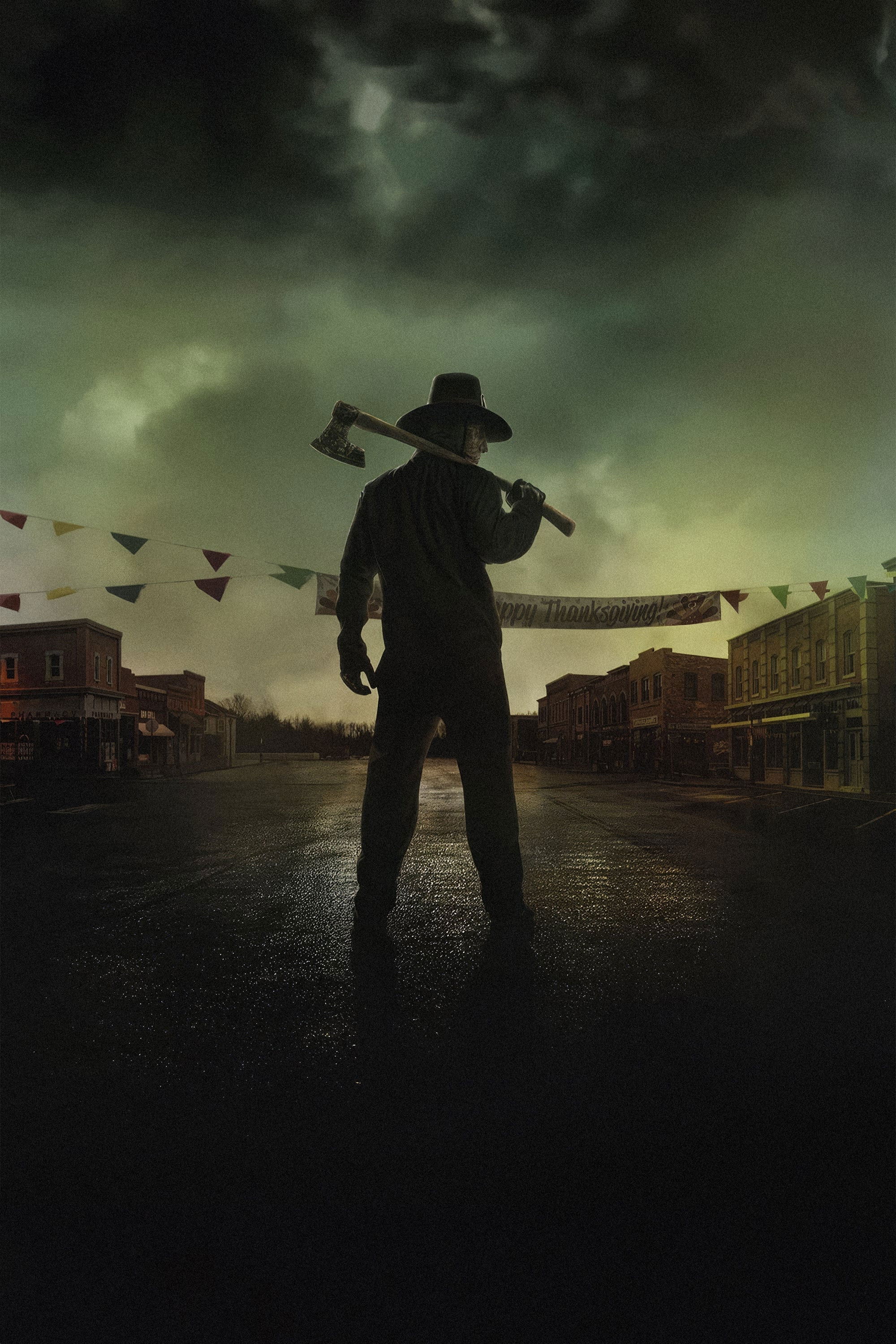 Poster of Thanksgiving Collection