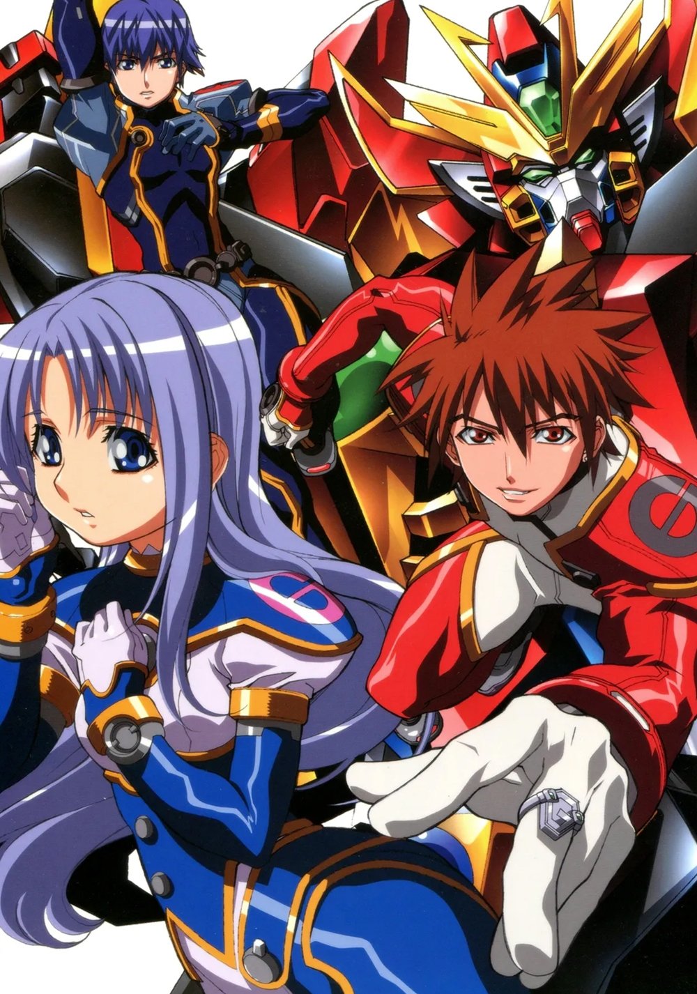 Poster de Temporada 1