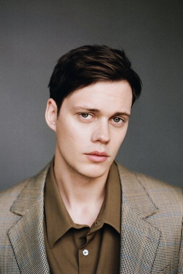 Foto de Bill Skarsgård