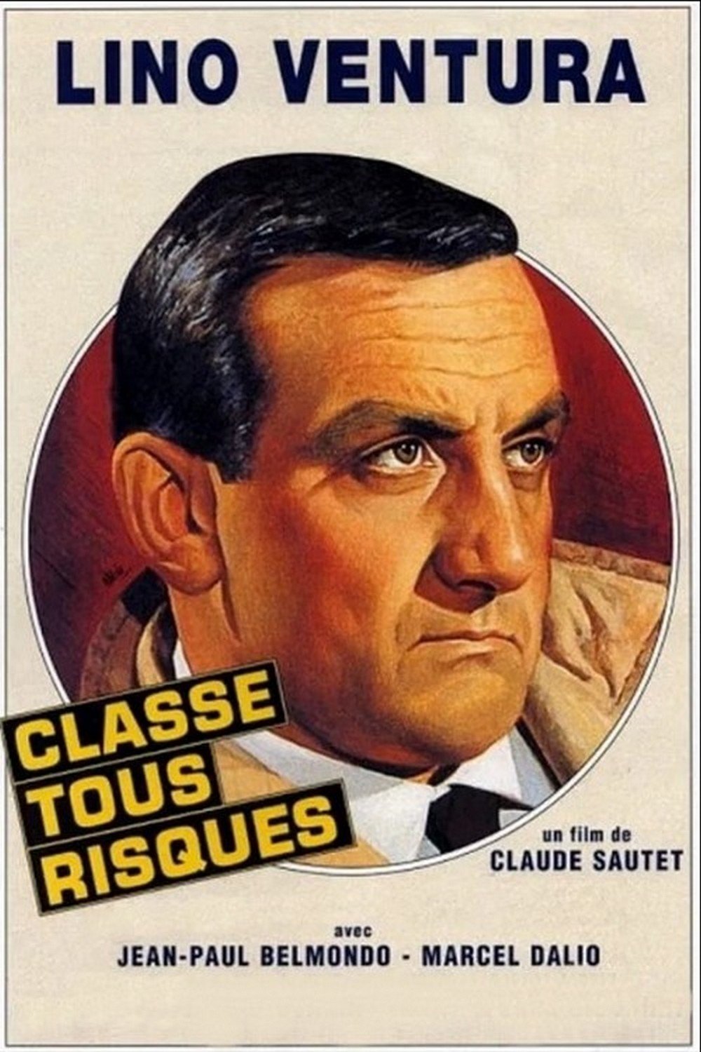 Poster de Como Fera Encurralada
