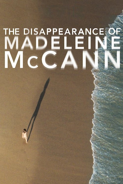 Poster de O Desaparecimento de Madeleine McCann