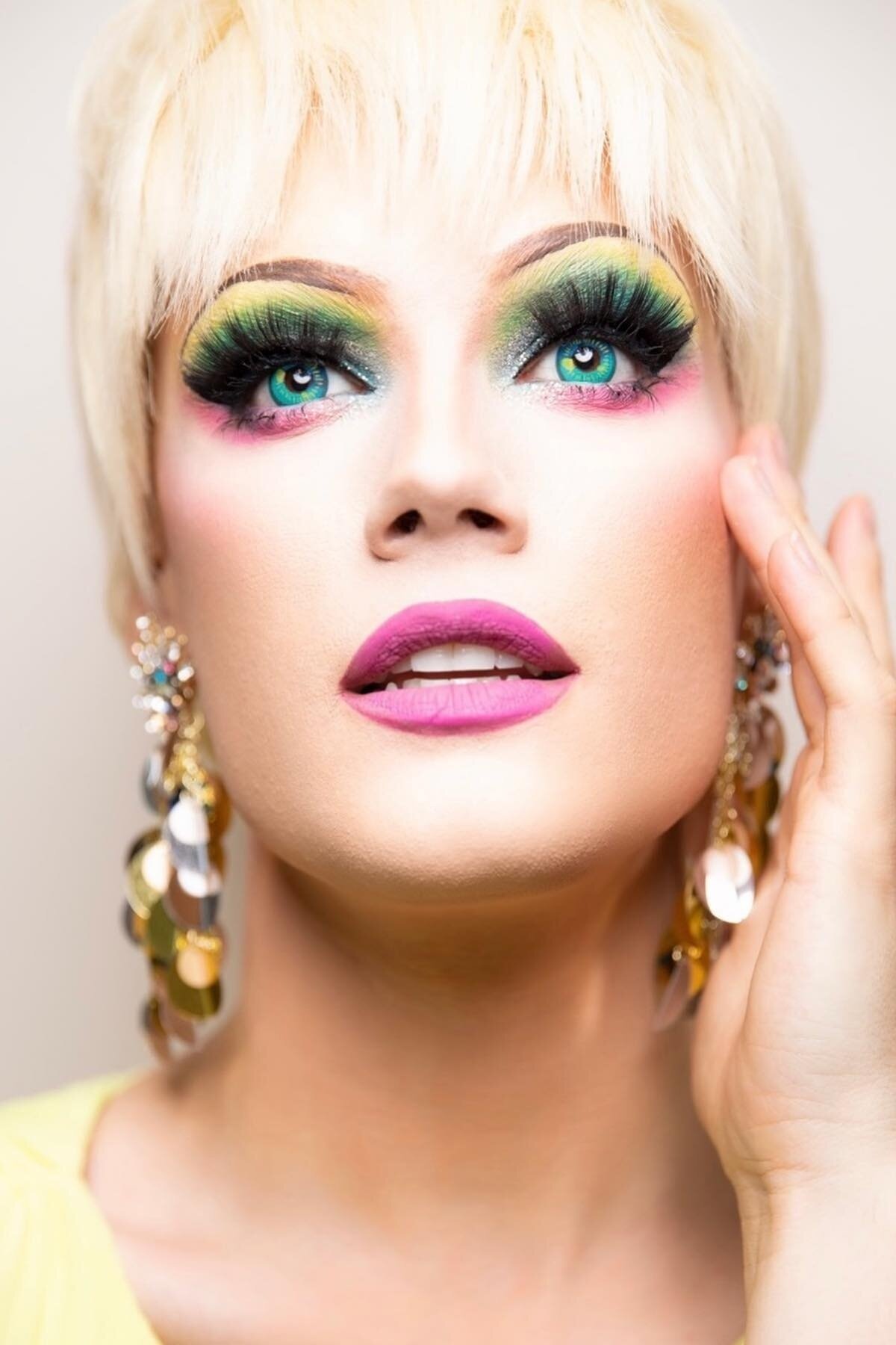Foto de Synthia Kiss