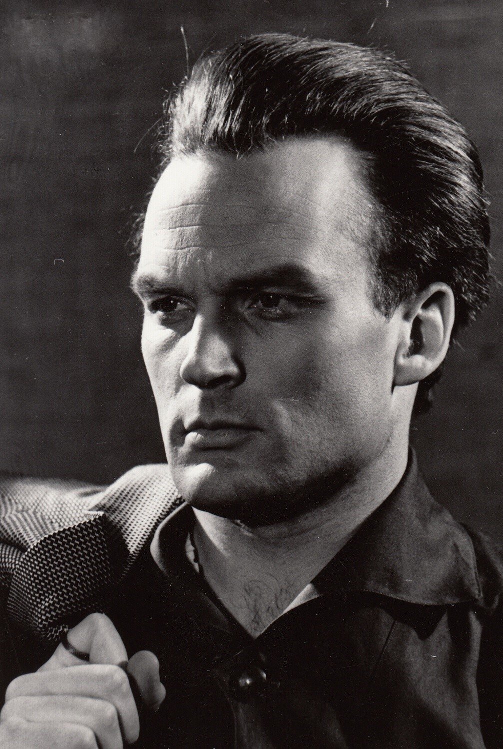 Foto de Juris Plavins