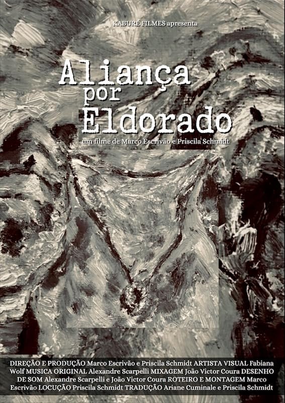 Poster de Aliança por Eldorado