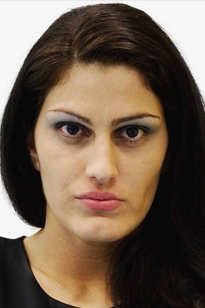 Foto de Nicoletta Iosifidou
