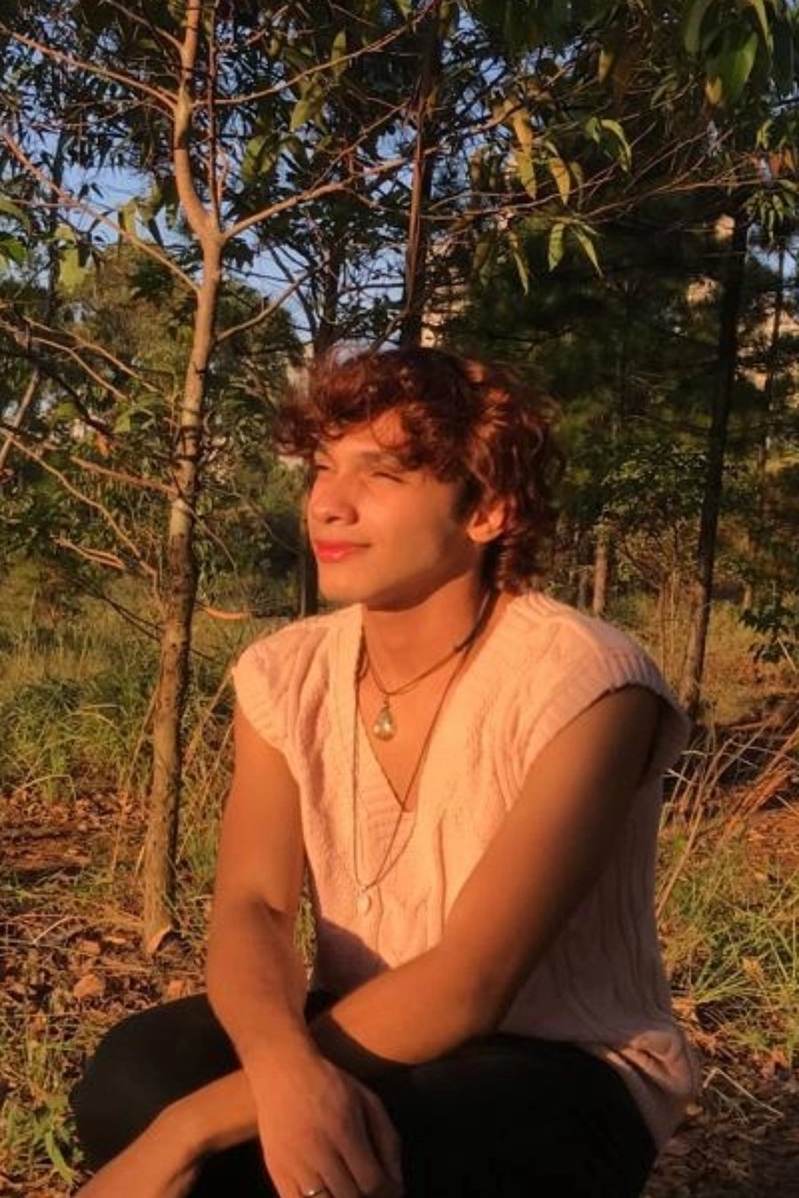 Foto de Lucas Hamdan