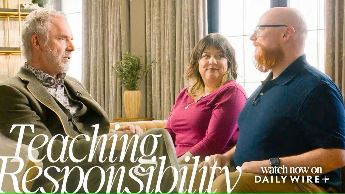 Teaching Responsibility