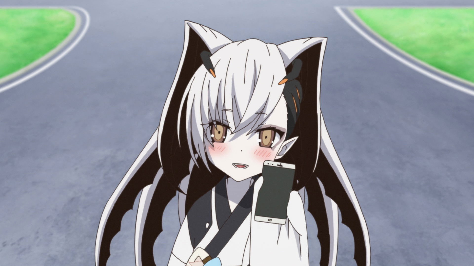 A Flash of Light (2)