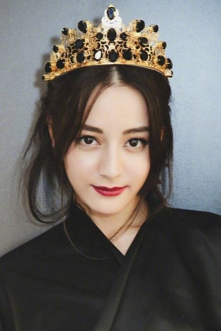 Foto de 迪丽热巴