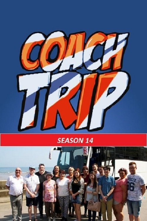 Poster de Temporada 14