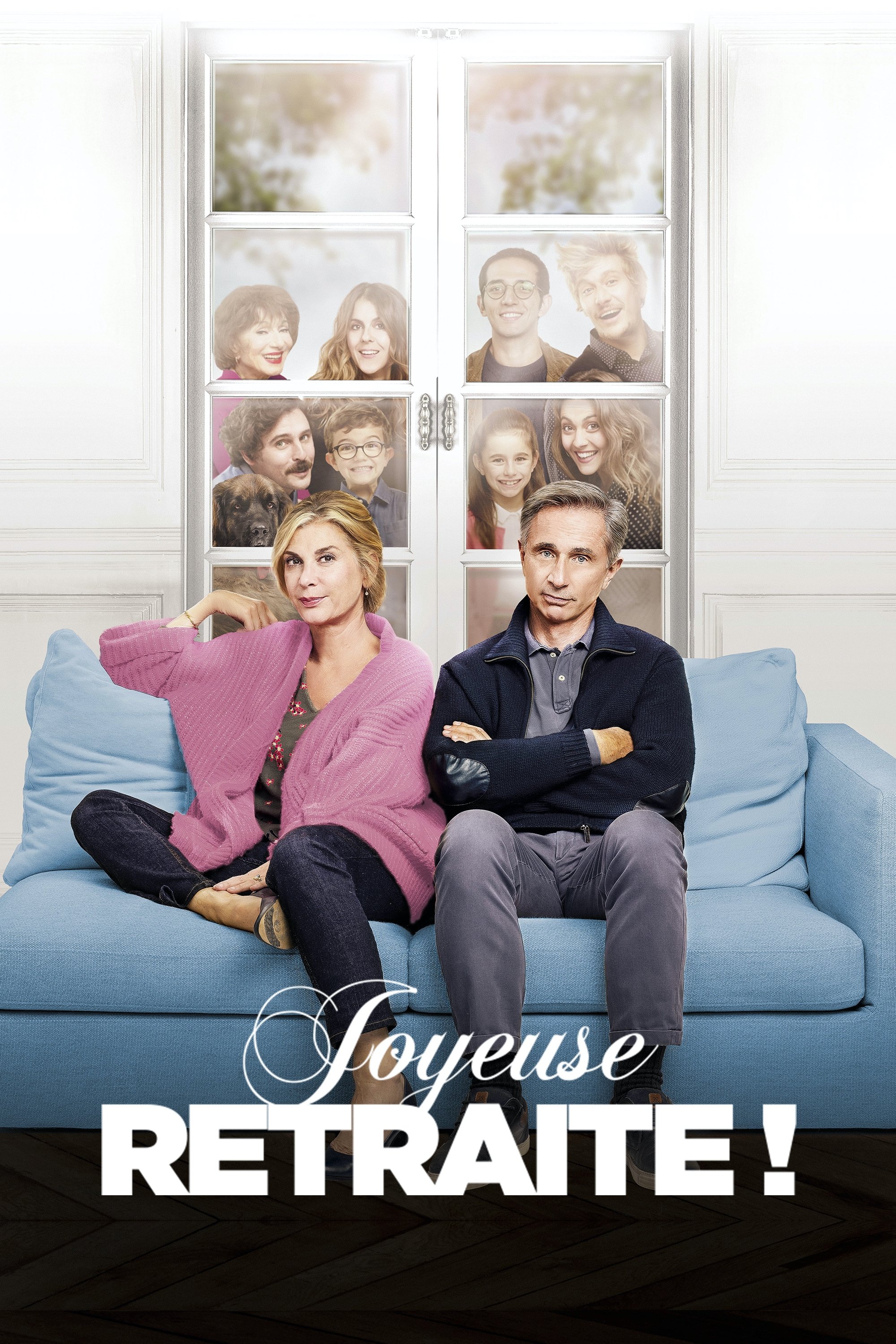 Poster movie