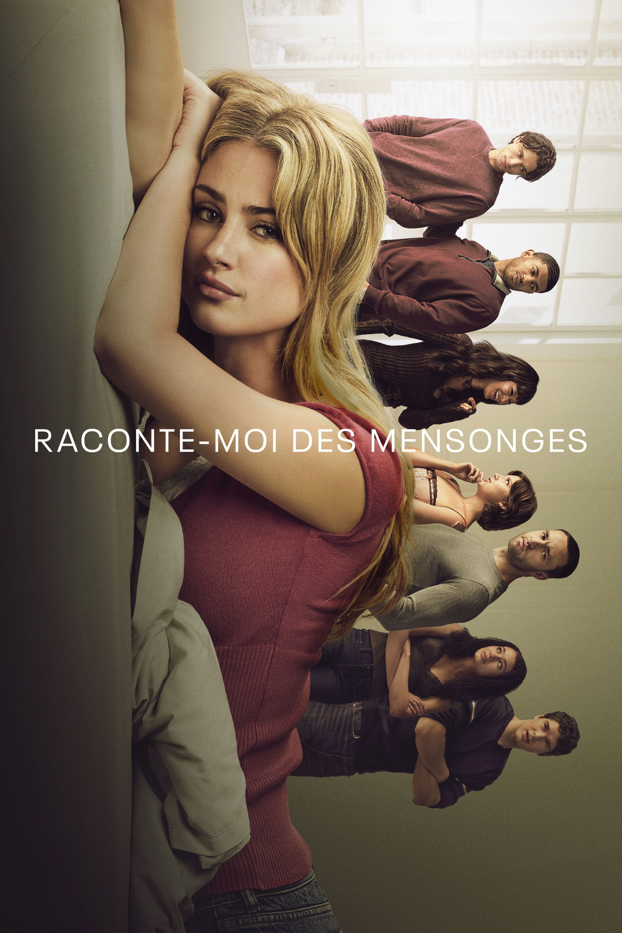 Saison 3