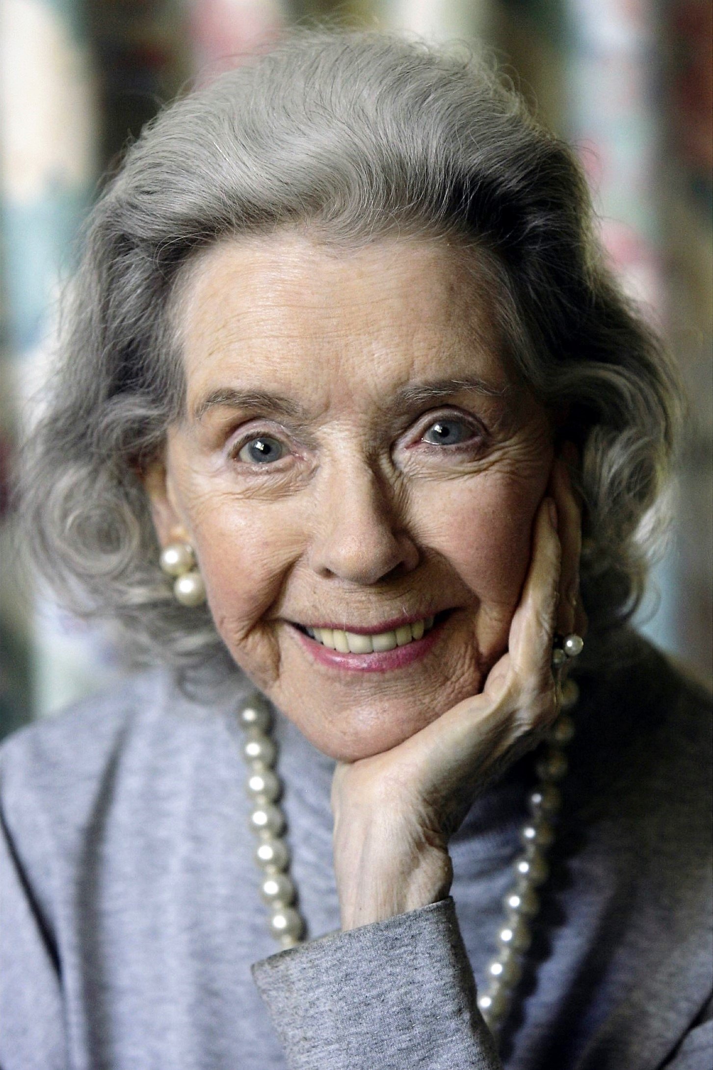 Foto de Marsha Hunt