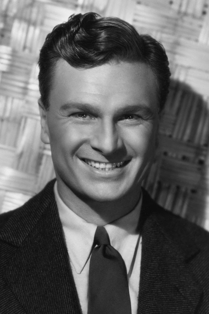 Foto de Eddie Albert