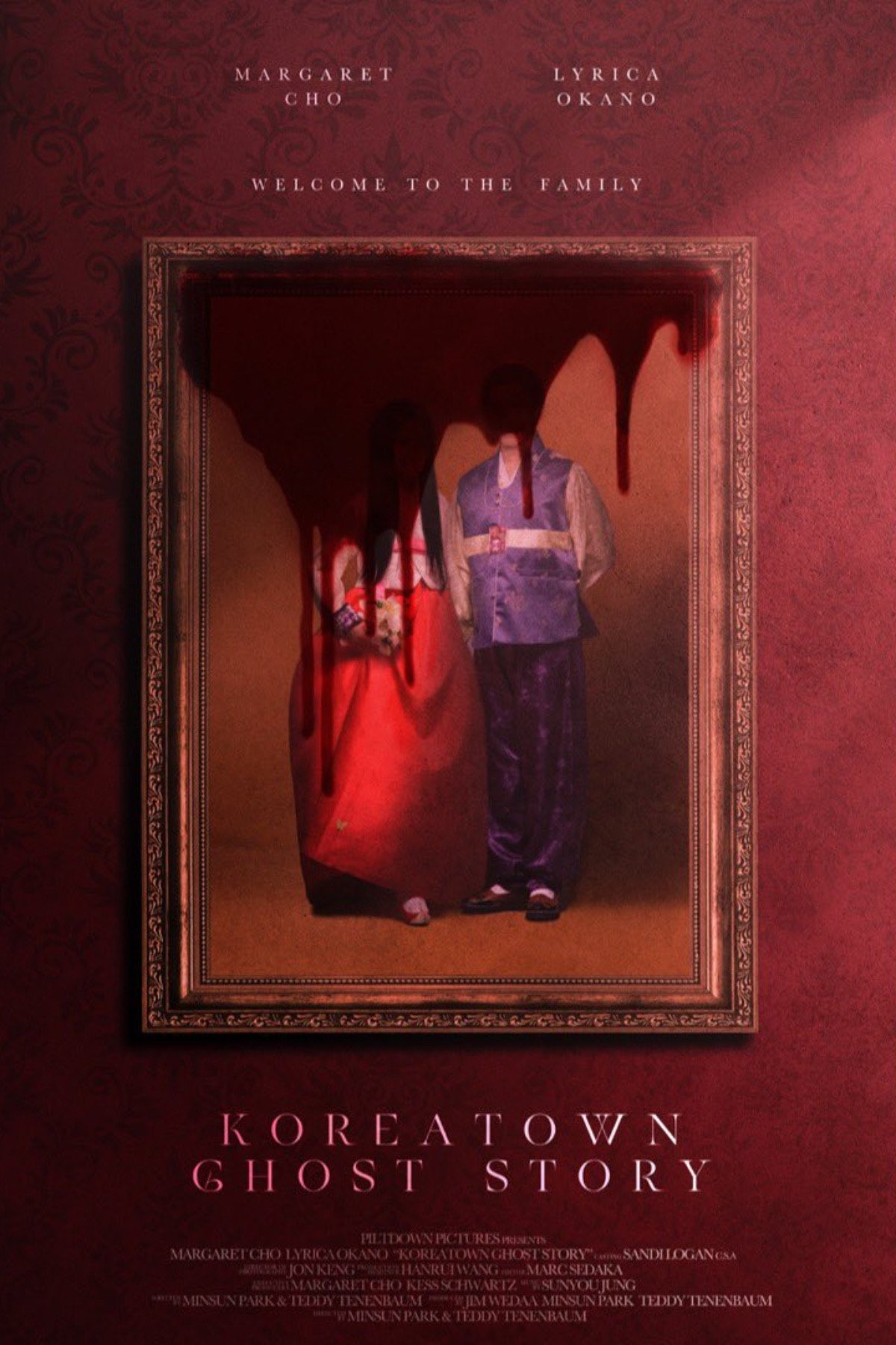Poster movie