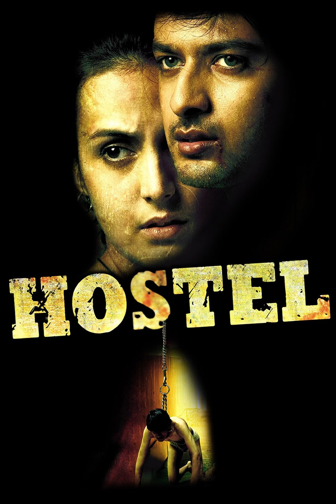 Poster movie