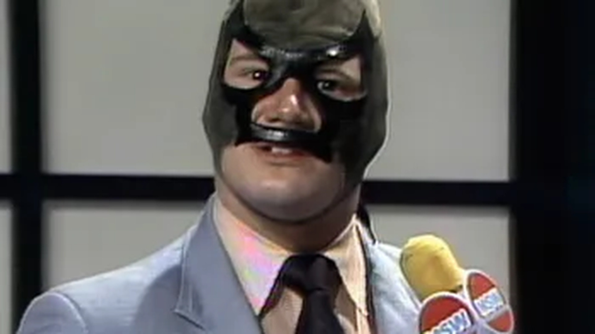 Mid-South Wrestling - Sep. 29, 1984