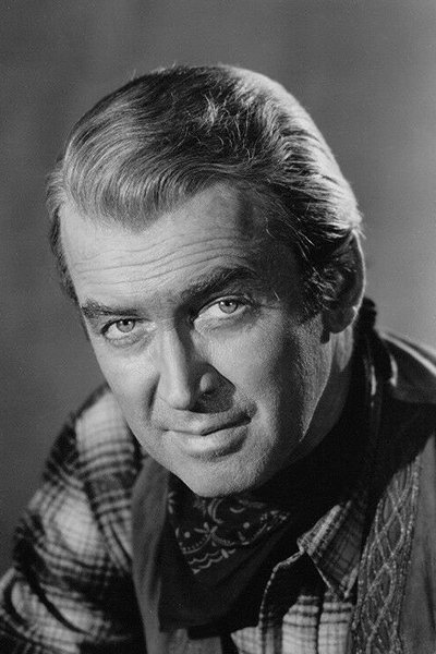 Foto de James Stewart