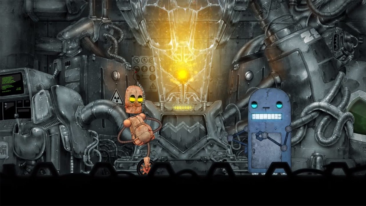 Backdrop image