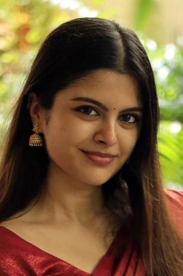 Foto de Sanjana Krishnamoorthy