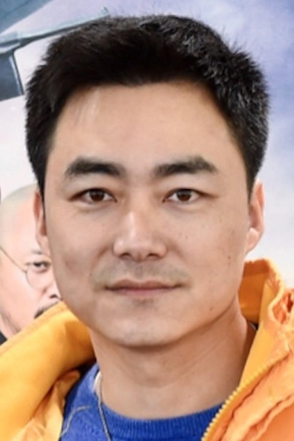 Foto de Li Zhu