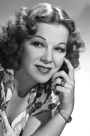 Foto de Glenda Farrell