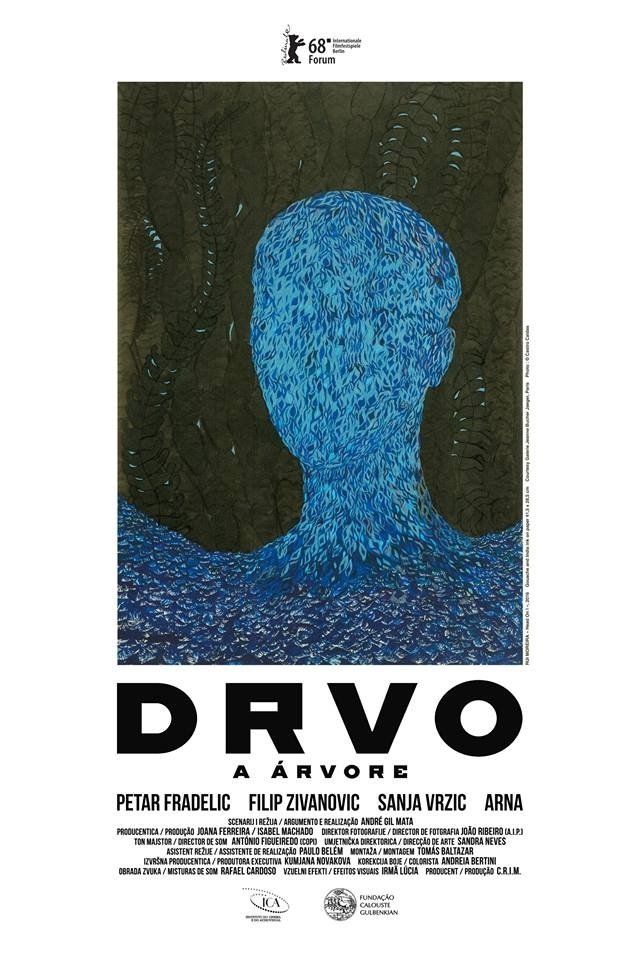 Poster de Drvo