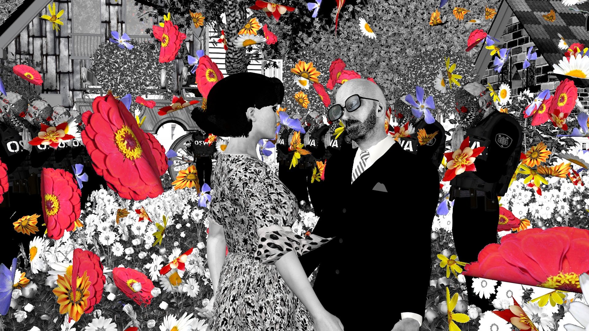 Backdrop image