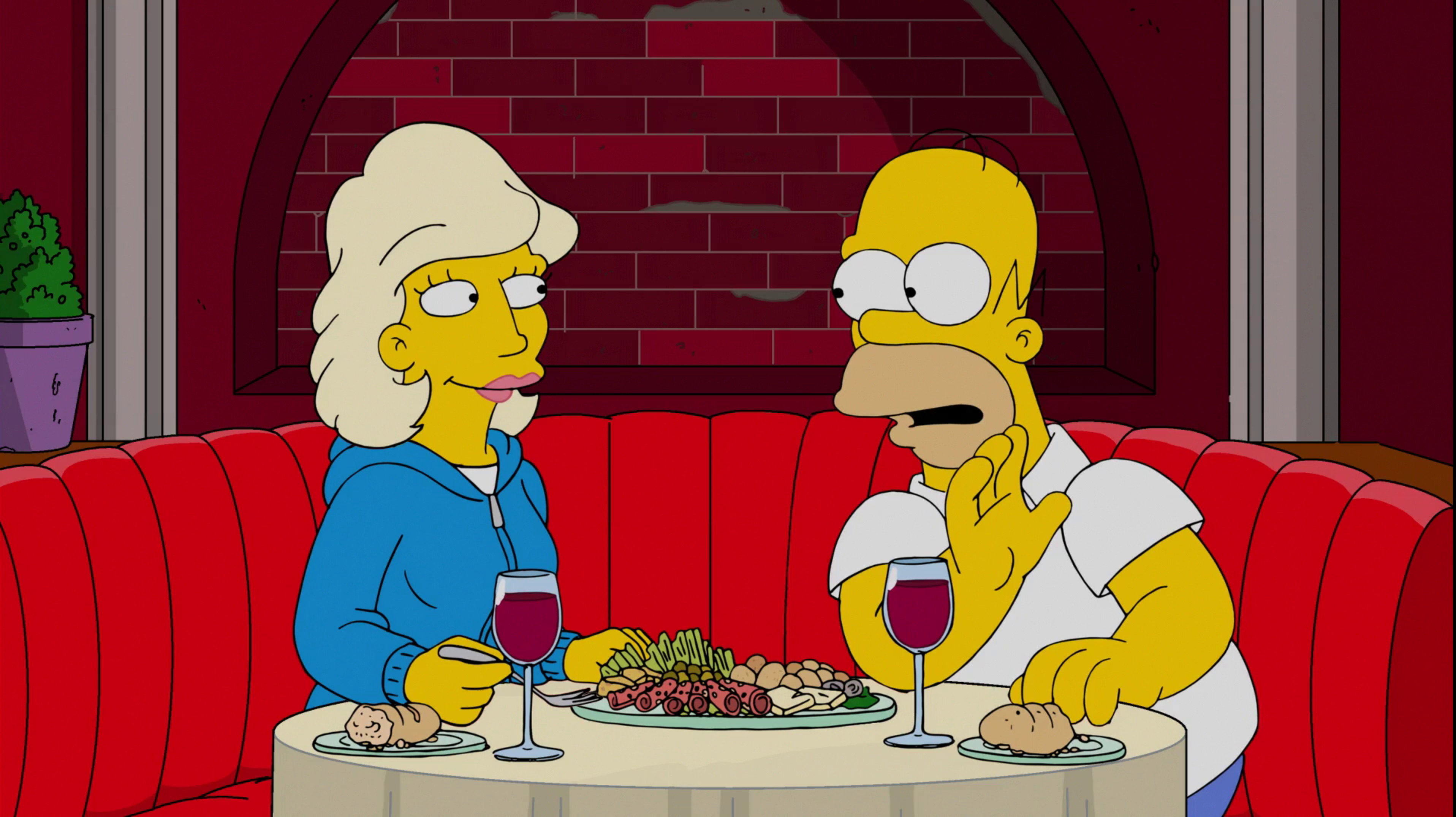 Los Simpson 28×2