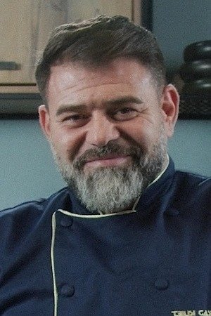 Foto de Guram Baghdoshvili