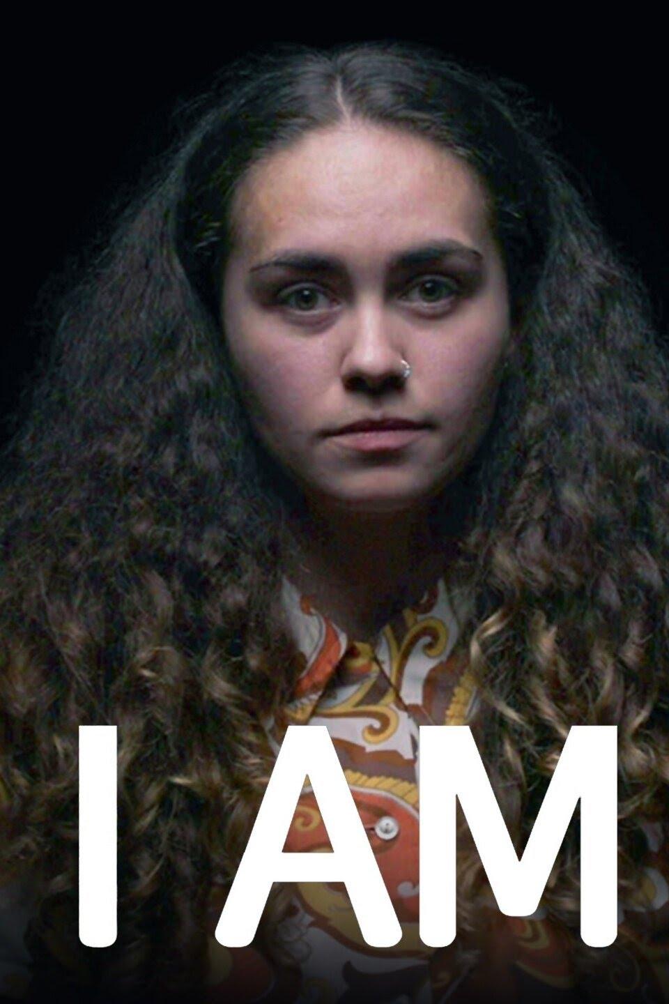 Poster de I Am