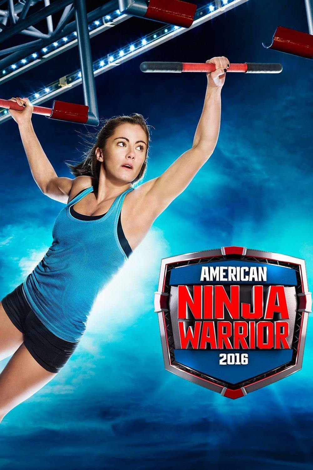 Poster de Temporada 8