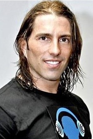 Foto de Alfonso de Nigris